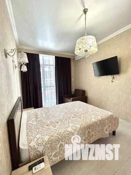 1-к квартира, посуточно, 45м2, 5/7 этаж