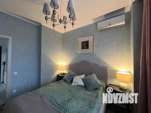 1-к квартира, посуточно, 35м2, 6/7 этаж