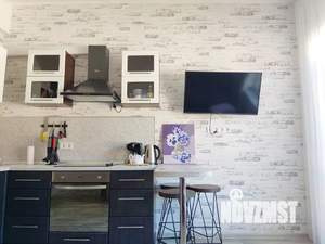 1-к квартира, посуточно, 35м2, 6/6 этаж