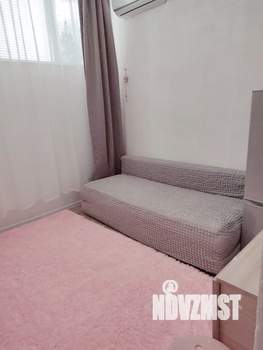 Студия квартира, на длительный срок, 15м2, 1/5 этаж