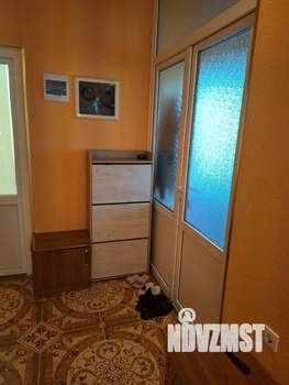 1-к квартира, на длительный срок, 40м2, 2/3 этаж