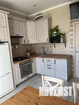 1-к квартира, посуточно, 42м2, 5/6 этаж