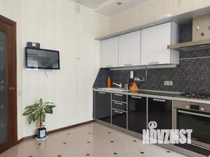 2-к квартира, посуточно, 60м2, 3/5 этаж