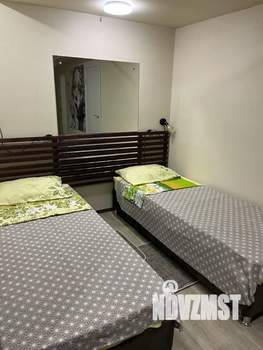 2-к квартира, посуточно, 70м2, 1/7 этаж
