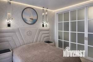 Студия квартира, посуточно, 37м2, 14/20 этаж