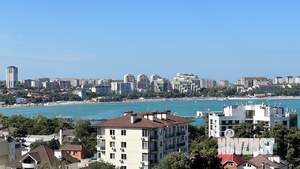 1-к квартира, на длительный срок, 52м2, 8/11 этаж