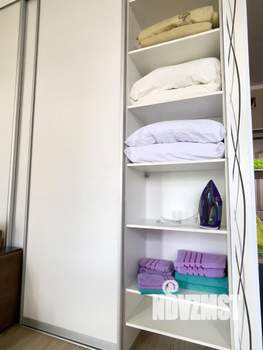 2-к квартира, посуточно, 50м2, 2/7 этаж