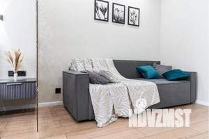 2-к квартира, посуточно, 52м2, 9/9 этаж