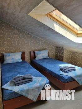 1-к квартира, посуточно, 31м2, 6/6 этаж