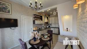 2-к квартира, посуточно, 50м2, 4/5 этаж