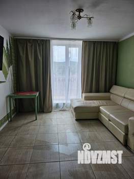 3-к квартира, на длительный срок, 60м2, 3/3 этаж