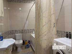 1-к квартира, на длительный срок, 41м2, 4/5 этаж