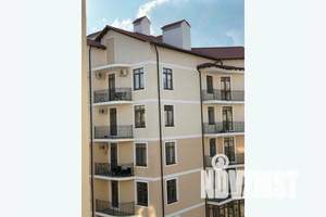 1-к квартира, посуточно, 23м2, 6/7 этаж