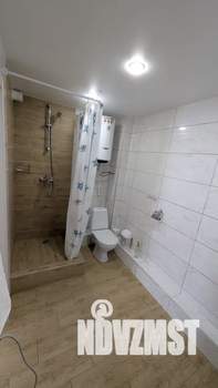 Студия квартира, посуточно, 23м2, 1/6 этаж