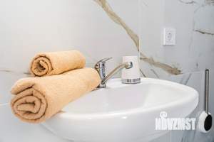 1-к квартира, посуточно, 15м2, 1/1 этаж