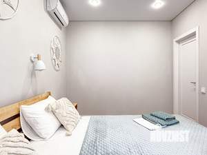 2-к квартира, посуточно, 70м2, 2/2 этаж