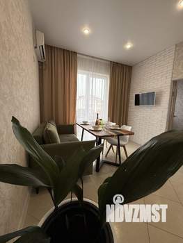 2-к квартира, посуточно, 50м2, 3/5 этаж