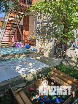Студия квартира, посуточно, 35м2, 1/2 этаж
