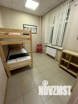 4-к квартира, посуточно, 109м2, 1/9 этаж