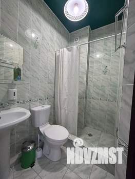 1-к квартира, посуточно, 20м2, 1/3 этаж