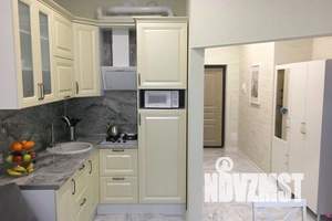 1-к квартира, посуточно, 10м2, 4/7 этаж