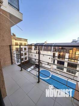 2-к квартира, на длительный срок, 65м2, 4/7 этаж