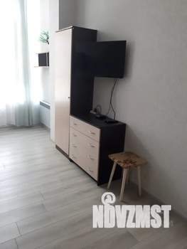 1-к квартира, посуточно, 47м2, 1/4 этаж