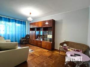 2-к квартира, на длительный срок, 44м2, 4/5 этаж