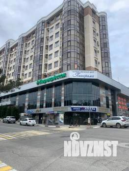 1-к квартира, посуточно, 47м2, 3/9 этаж