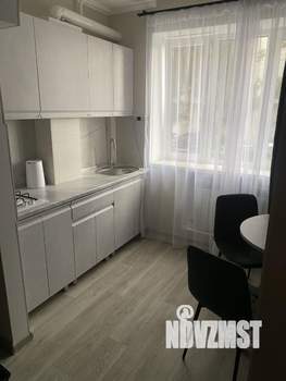 2-к квартира, посуточно, 45м2, 1/5 этаж
