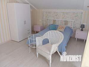 1-к квартира, посуточно, 36м2, 8/8 этаж