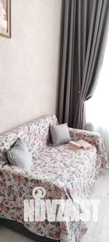 1-к квартира, посуточно, 35м2, 2/7 этаж