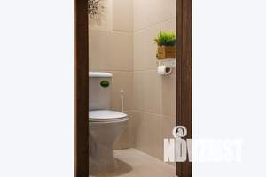 1-к квартира, посуточно, 37м2, 8/8 этаж