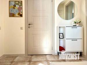 1-к квартира, посуточно, 56м2, 10/11 этаж