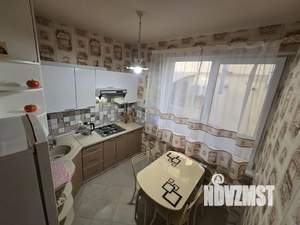 1-к квартира, посуточно, 33м2, 1/6 этаж