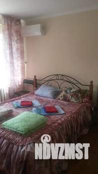 2-к квартира, посуточно, 54м2, 2/2 этаж