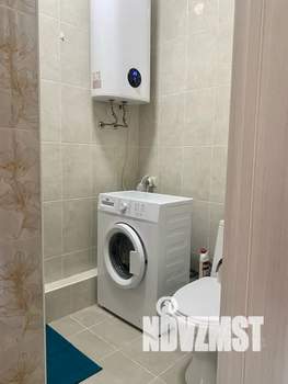 Студия квартира, посуточно, 28м2, 6/8 этаж