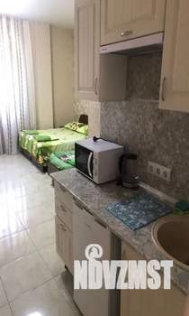 1-к квартира, посуточно, 25м2, 1/3 этаж