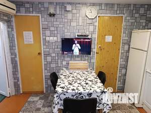 2-к квартира, посуточно, 39м2, 1/1 этаж