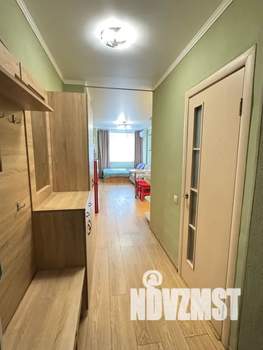 Студия квартира, посуточно, 25м2, 1/2 этаж