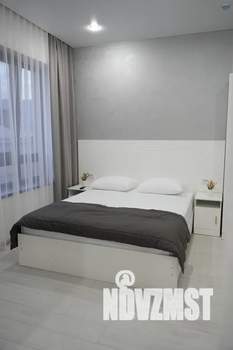 1-к квартира, посуточно, 35м2, 3/3 этаж