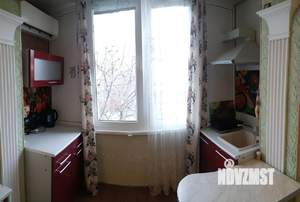 1-к квартира, на длительный срок, 15м2, 3/5 этаж