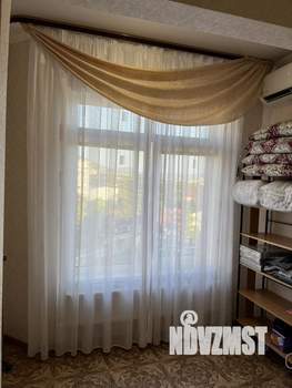 Студия квартира, посуточно, 35м2, 5/10 этаж