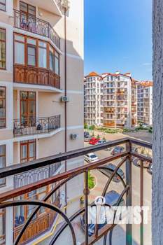 1-к квартира, на длительный срок, 47м2, 3/8 этаж