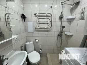 Студия квартира, посуточно, 28м2, 5/5 этаж