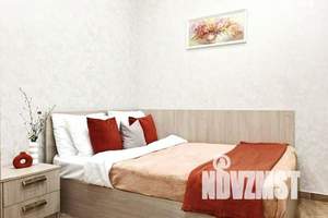 3-к квартира, посуточно, 45м2, 1/8 этаж