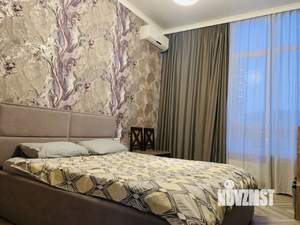 3-к квартира, посуточно, 69м2, 1/8 этаж
