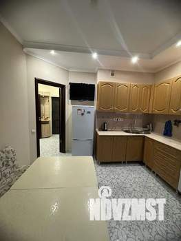 1-к квартира, посуточно, 28м2, 3/5 этаж
