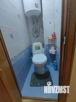 2-к квартира, на длительный срок, 60м2, 4/5 этаж
