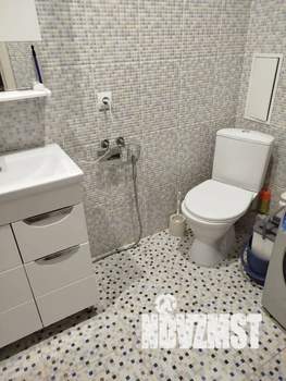 1-к квартира, посуточно, 42м2, 2/5 этаж